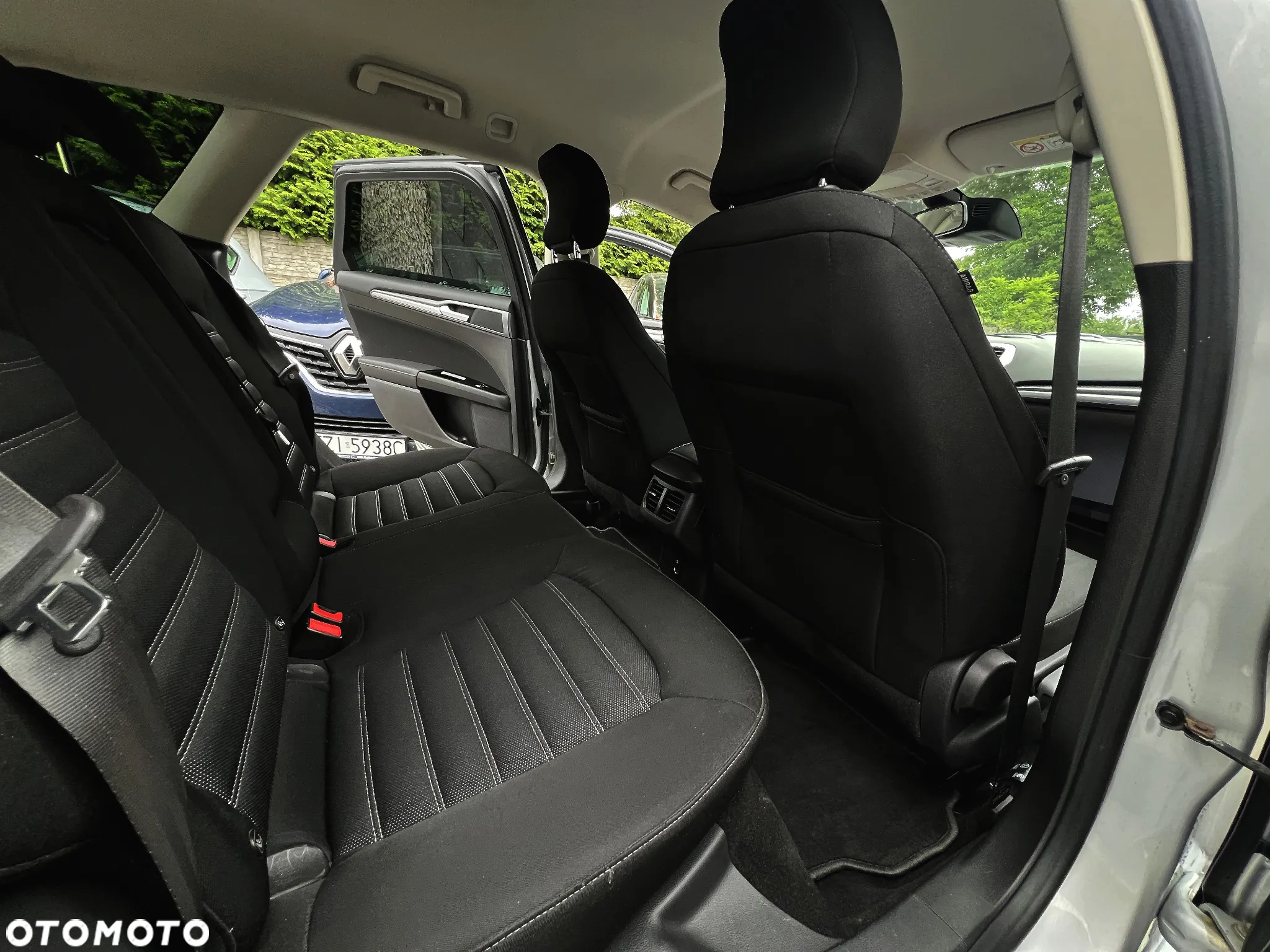 Ford Mondeo 1.5 EcoBoost Start-Stopp Titanium - 17