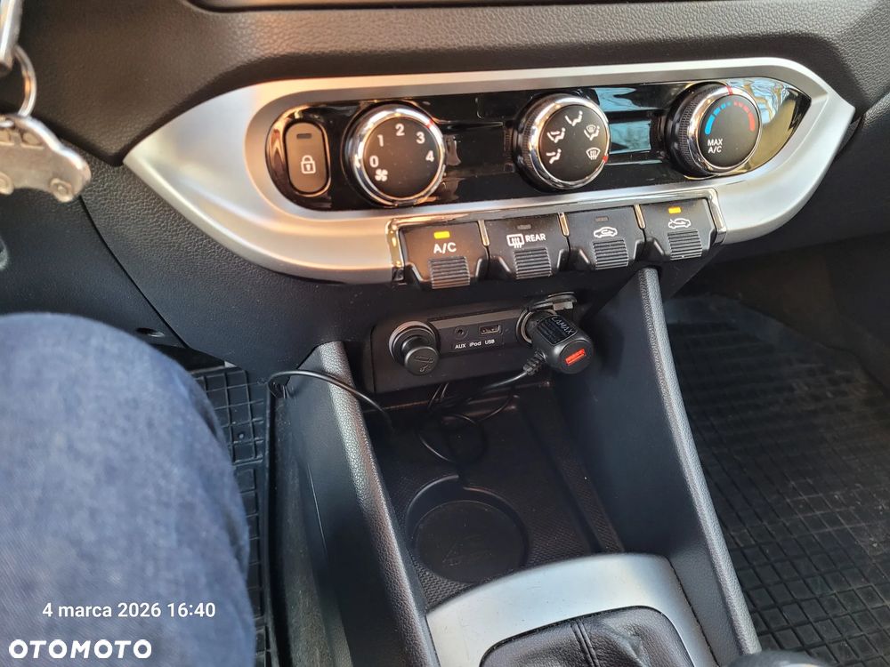 Kia Rio 1.2 M - 11