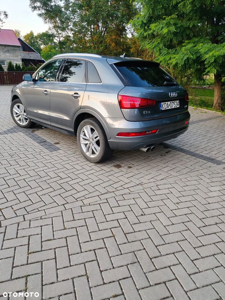 Audi Q3 - 3