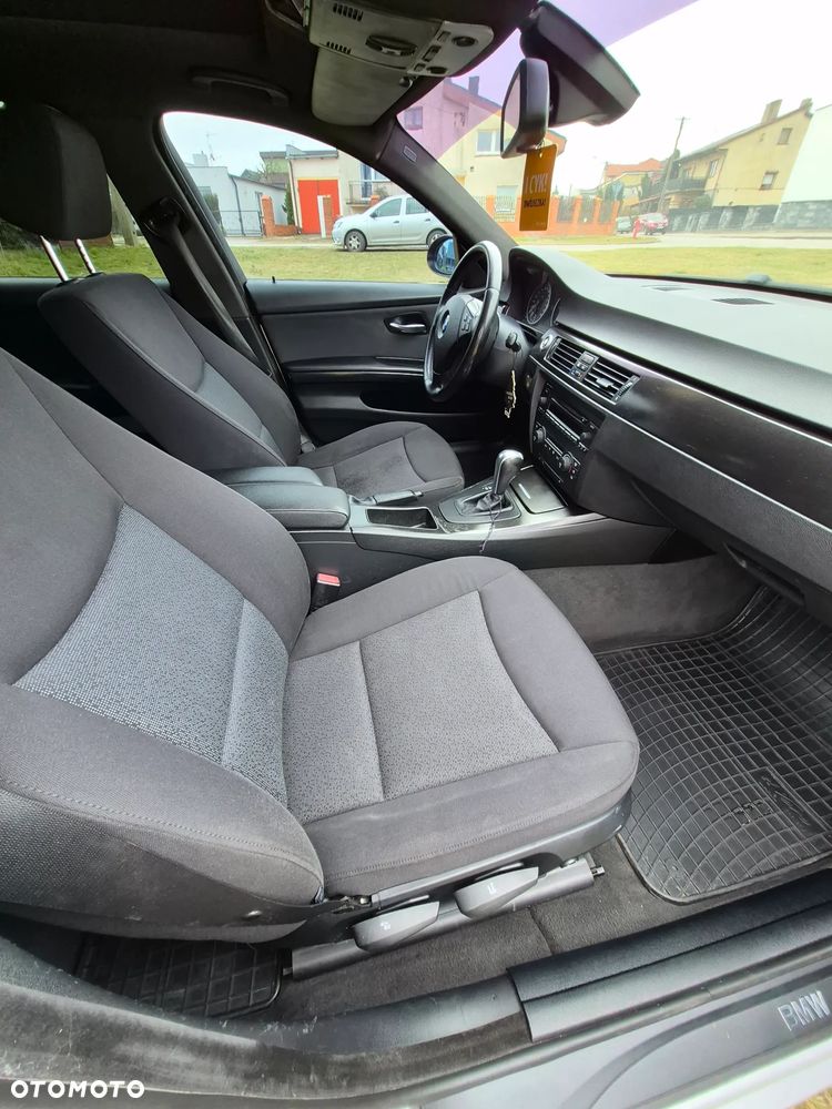 BMW Seria 3 - 13