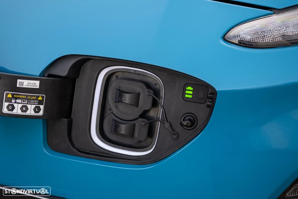 Hyundai Kauai 64 kWh Premium - 16