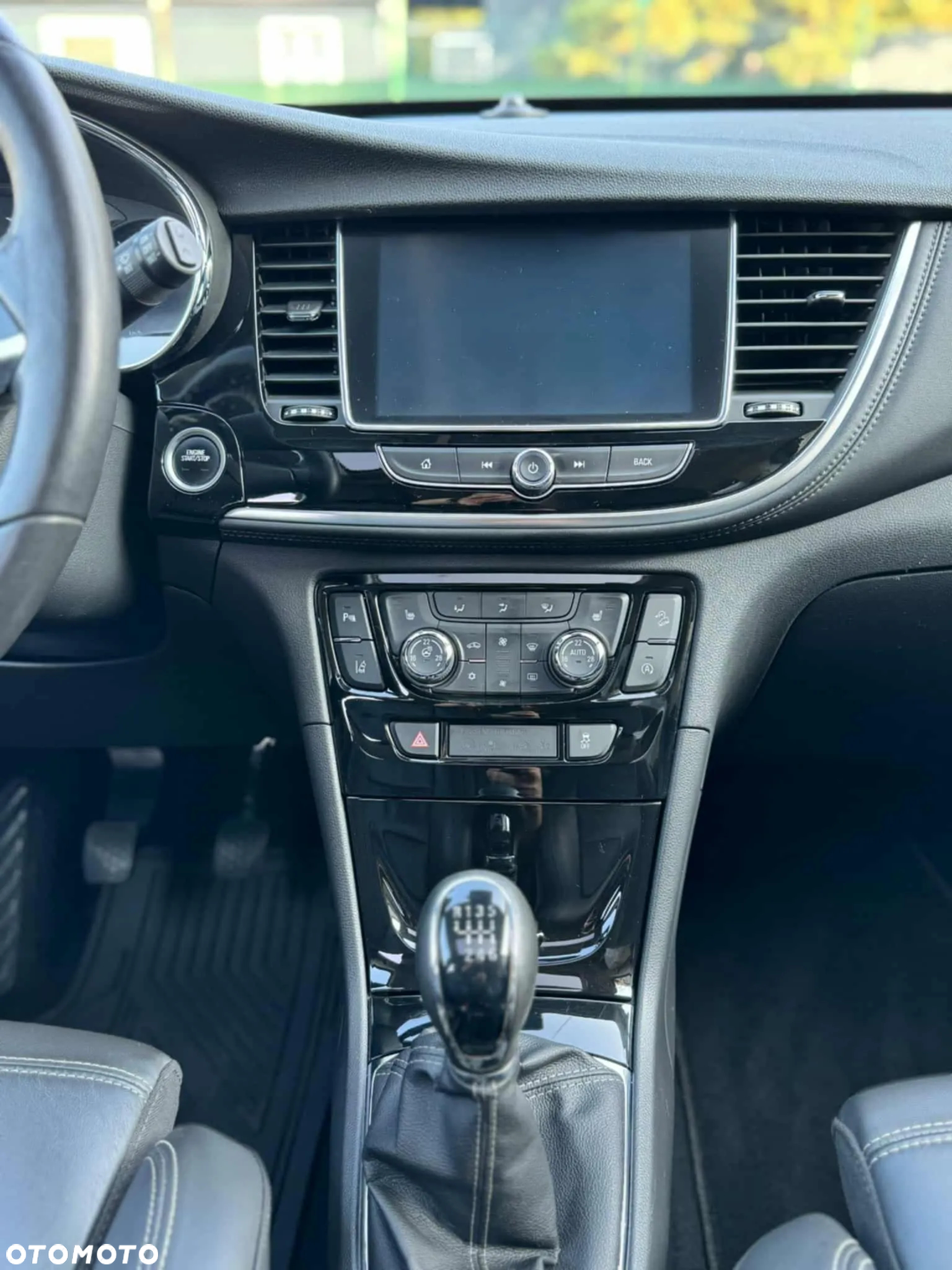 Opel Mokka X 1.4 (ecoFLEX) Start/Stop 4x4 Color Innovation - 36