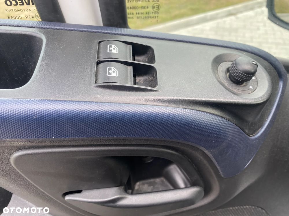 Iveco DAILY - 12