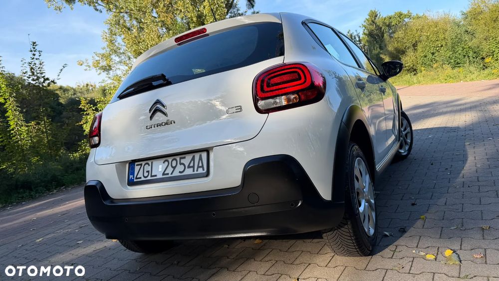 Citroën C3 1.2 PureTech Feel - 4