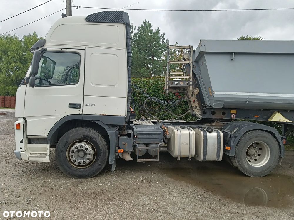 Volvo FM 450 - 5