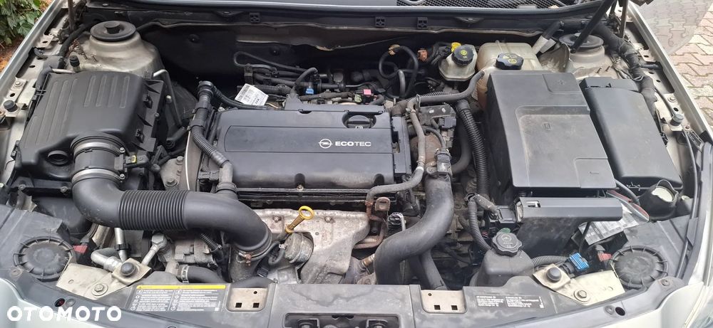 Opel Insignia 1.6 Turbo Sport - 5