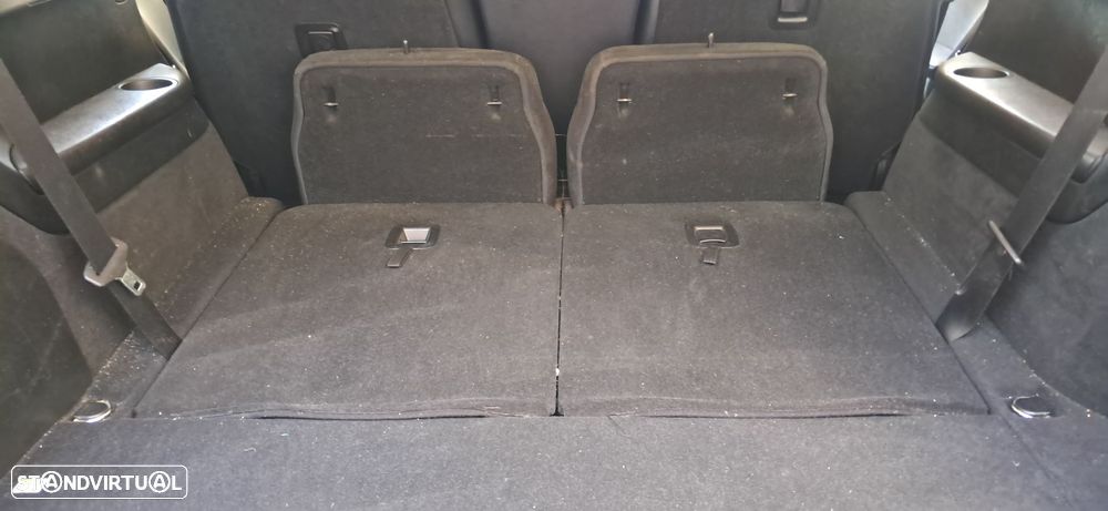 Mercedes-Benz R 300 CDi BlueEfficiency - 11