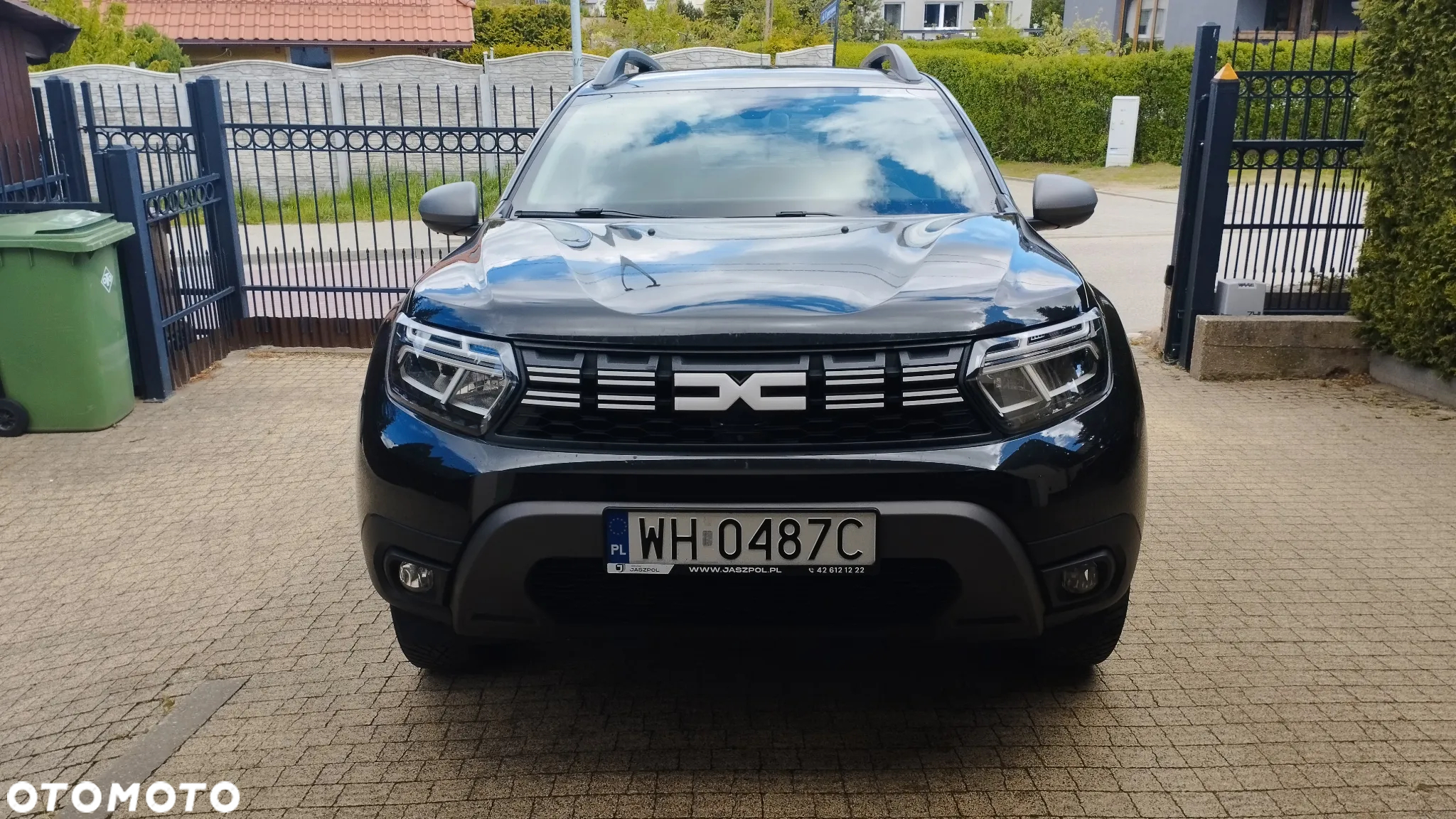 Dacia Duster 1.0 TCe Journey - 6