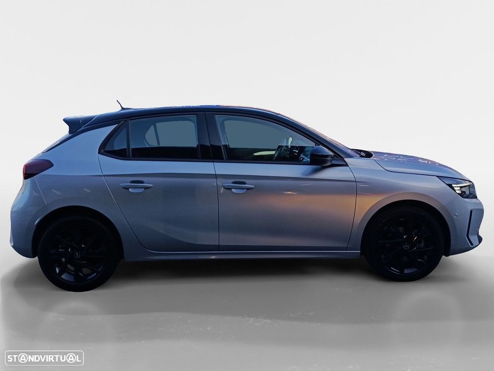 Opel Corsa 1.2 T GS Aut. - 6