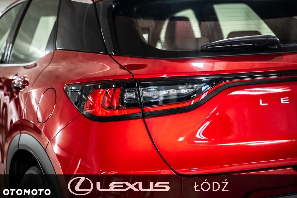 Lexus LBX 1.5 Hybrid Elegant - 7