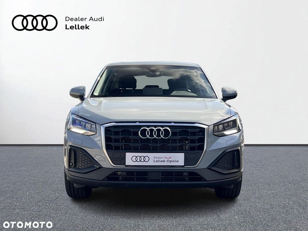 Audi Q2 30 TFSI - 8