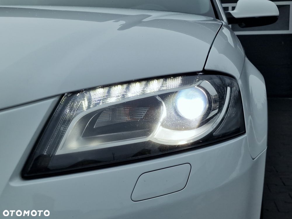 Audi A3 Sportback 2.0 TDI DPF S line Sportpaket - 6