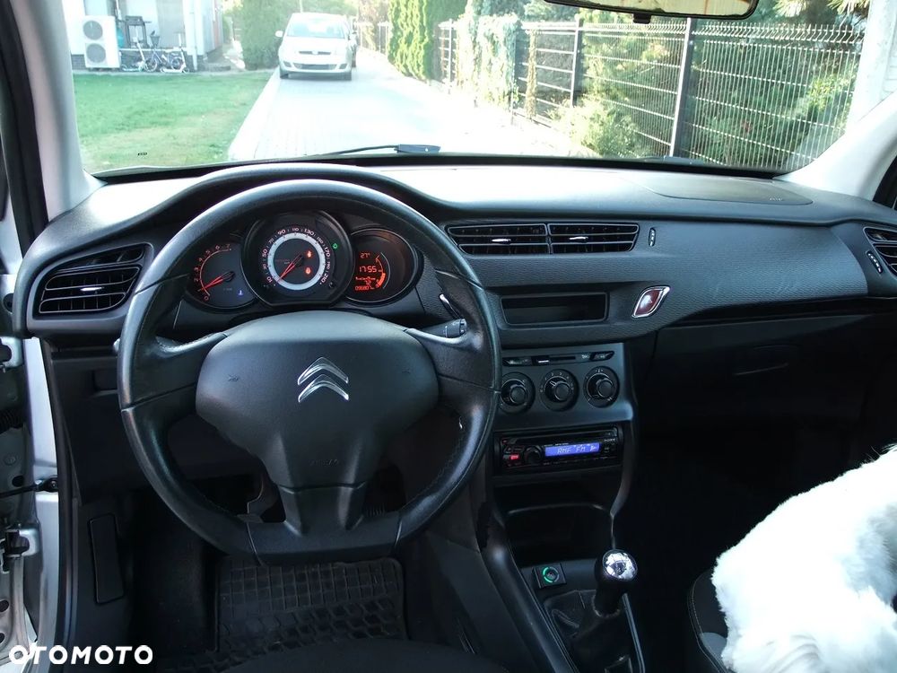 Citroën C3 1.4 Attraction - 10
