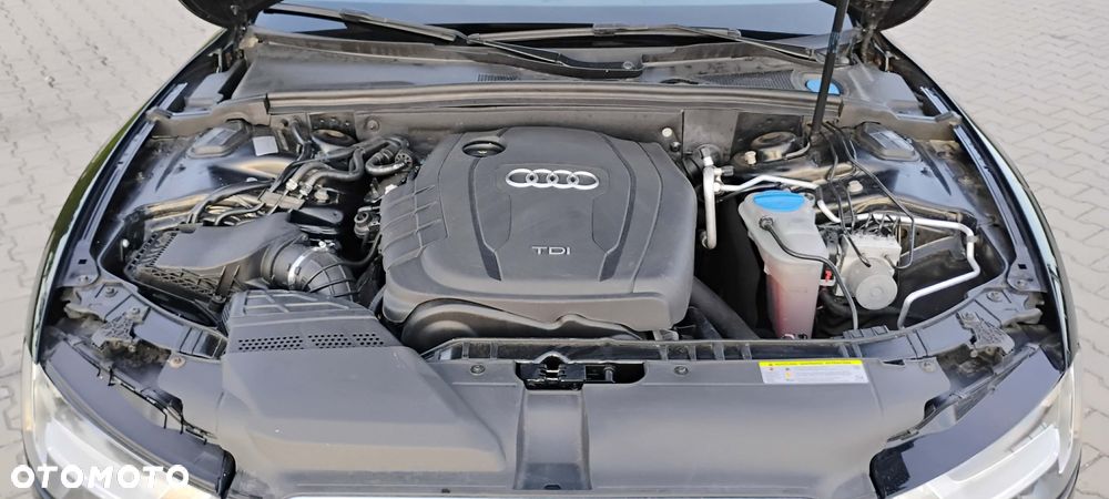 Audi A5 Sportback - 7