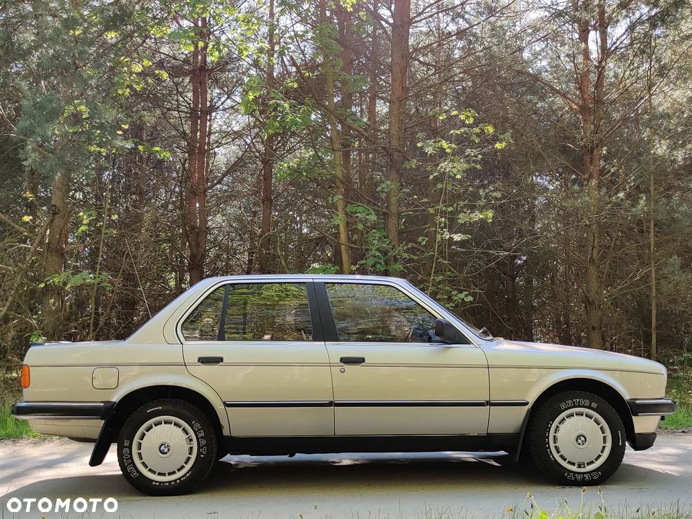 BMW Seria 3 - 7