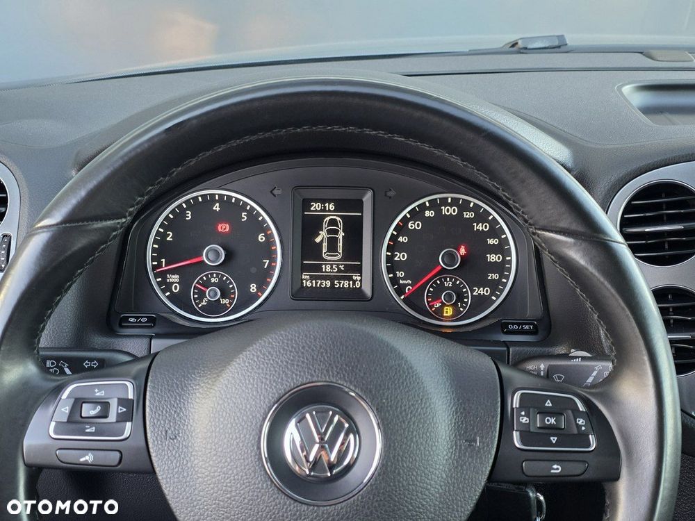 Volkswagen Tiguan - 21
