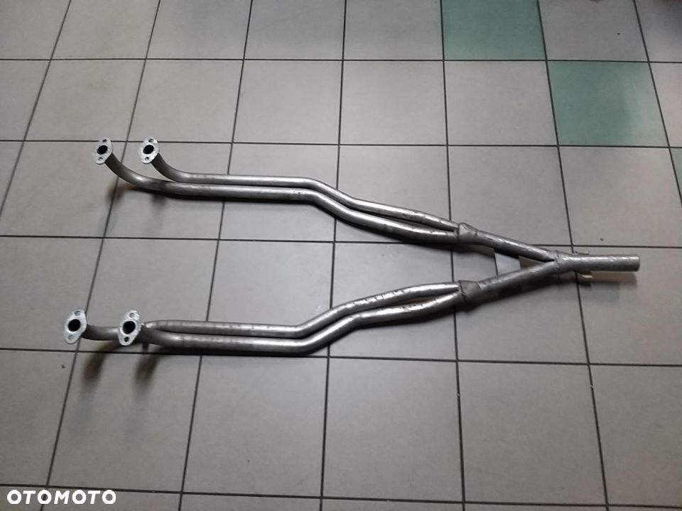 RURA kolektorowa Alfa Romeo 33  Alfasud 1.3/1 77-1992 - 1