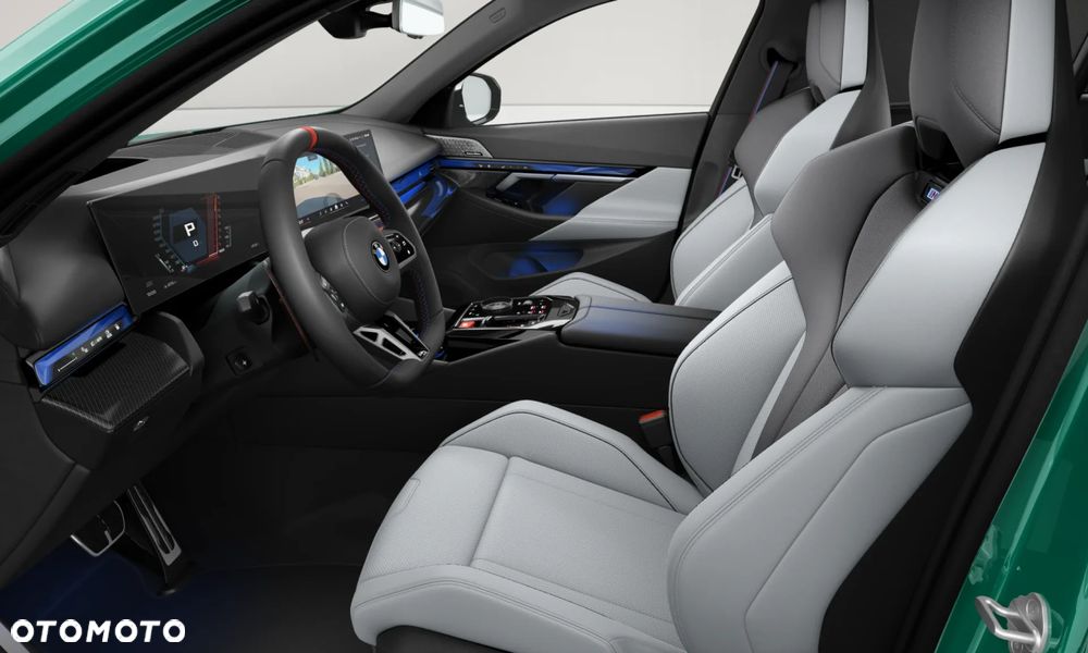 BMW M5 PHEV - 11