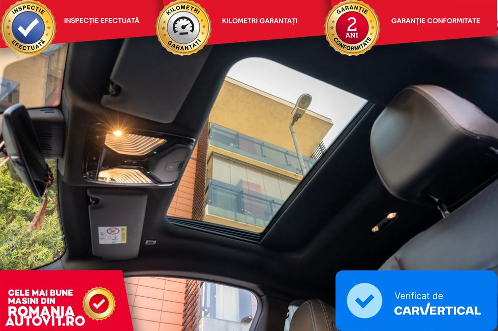 BMW Seria 4 420d xDrive AT MHEV - 22