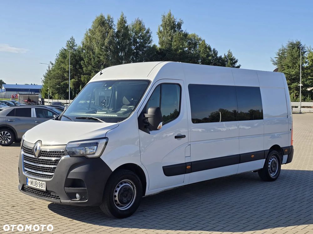 Renault Master - 3