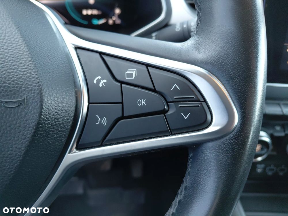 Renault Captur 1.6 E-TECH Plug-In Intens - 22