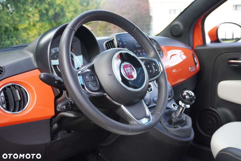 Fiat 500 - 12