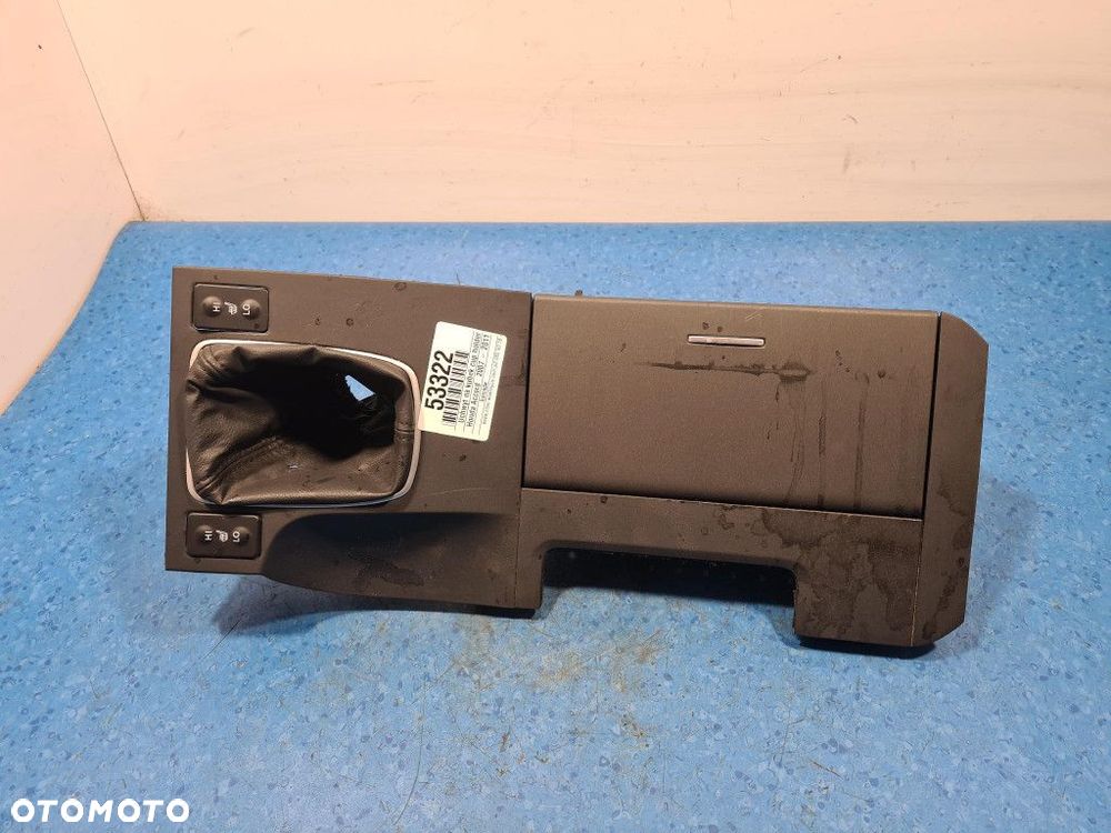 HONDA ACCORD VIII UCHWYT NA KUBEK CUP HOLDER - 1