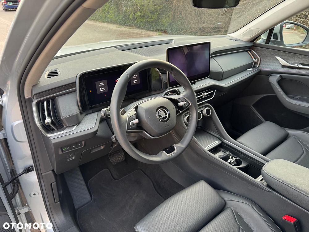 Skoda Kodiaq 2.0 TDI 4x4 DSG Selection - 35