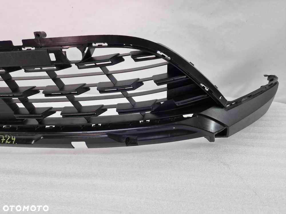 RENAULT CAPTUR II 19- SPOJLER / DOKŁADKA POD ZDERZAK PRZEDNI PRZÓD , NR 620260503R , NR AUKCJI DT724 - 8