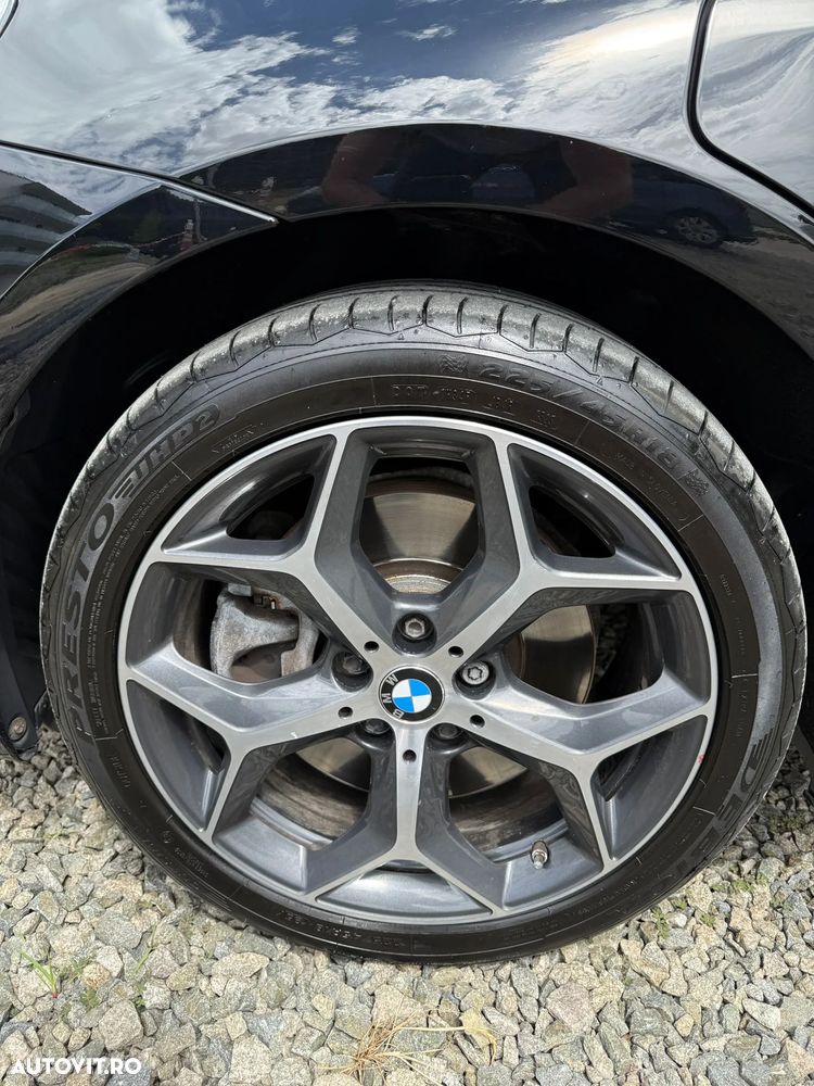 BMW Seria 2 225xe iPerformance Advantage - 12