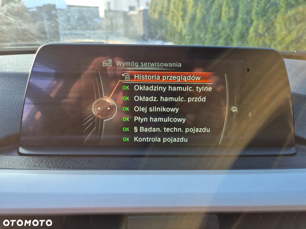 BMW Seria 3 316d Modern Line - 28