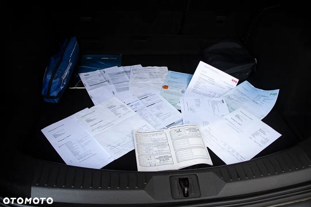 Ford Kuga 2.0 TDCi 4x4 Individual - 7