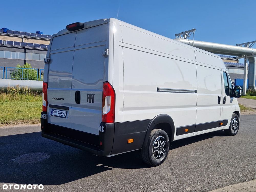 Fiat Ducato - 8