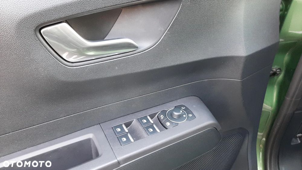 Ford Tourneo Courier 1.0 EcoBoost Active - 14