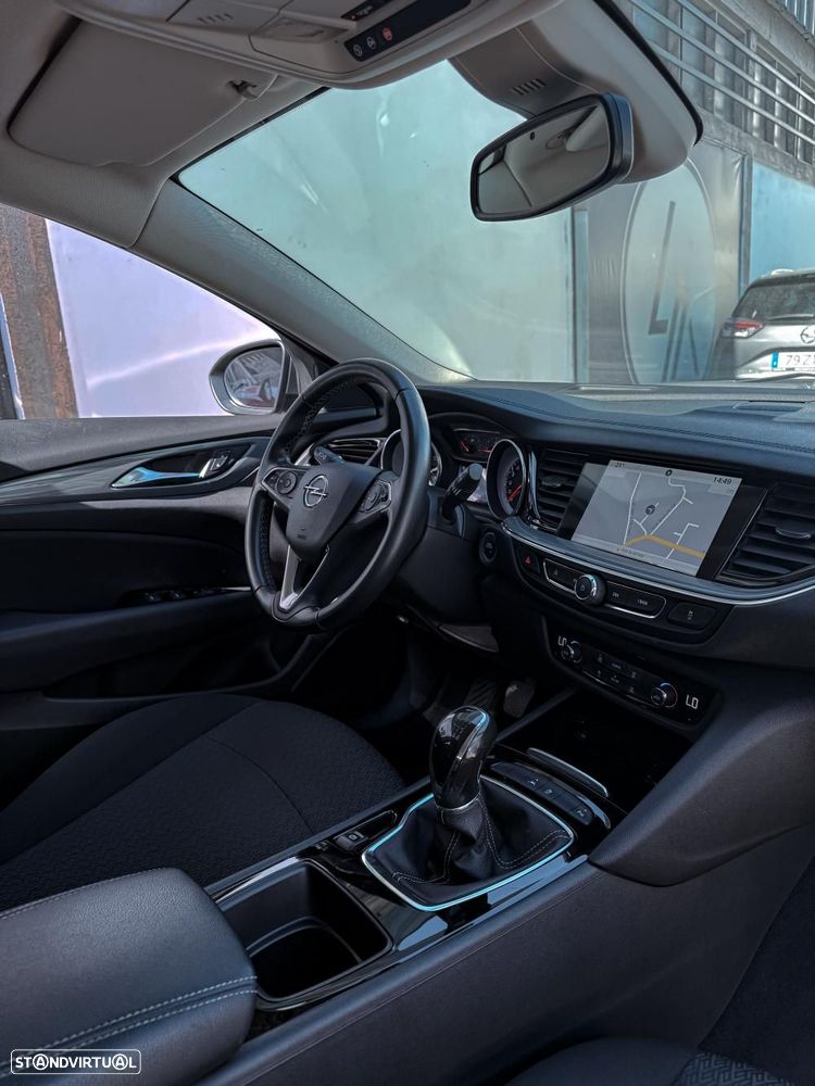 Opel Insignia Sports Tourer 1.6 CDTi Business Edition - 4