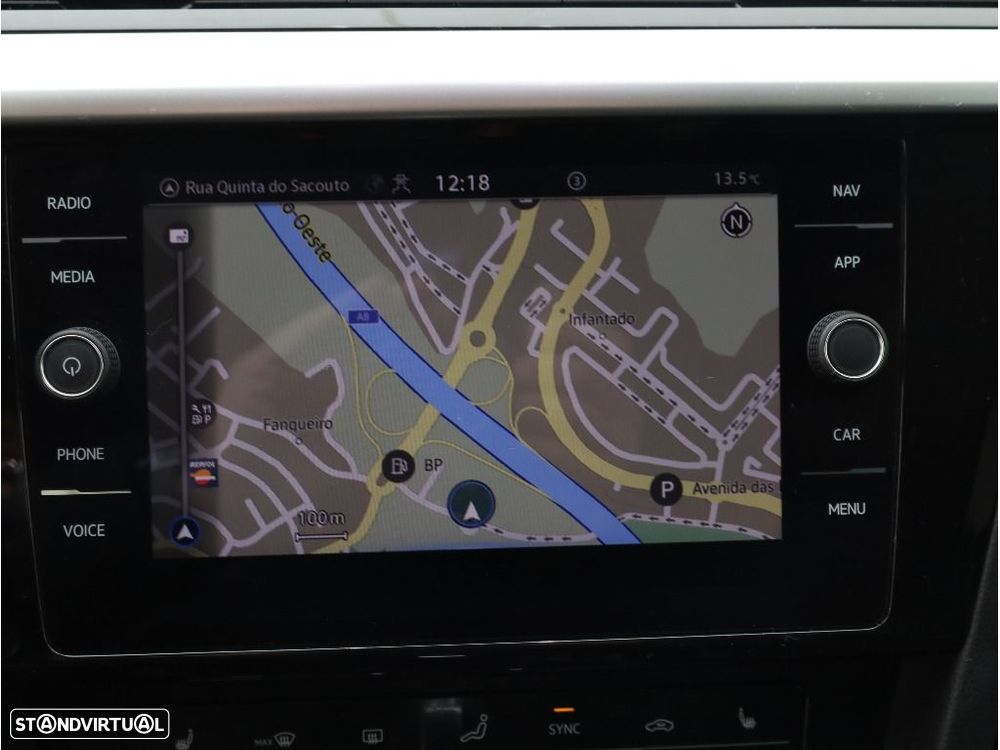 VW Arteon Shooting Brake - 21