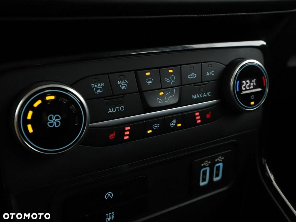 Ford EcoSport 1.0 EcoBoost GPF Titanium ASS - 26
