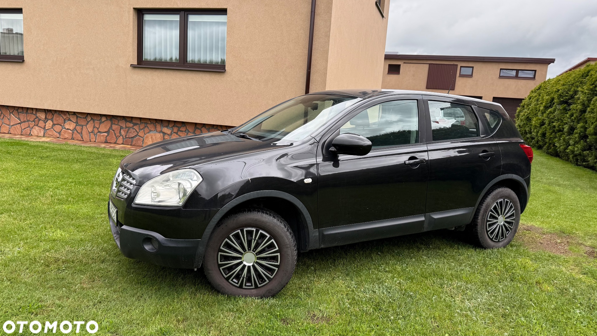 Nissan Qashqai 1.6 Acenta - 7