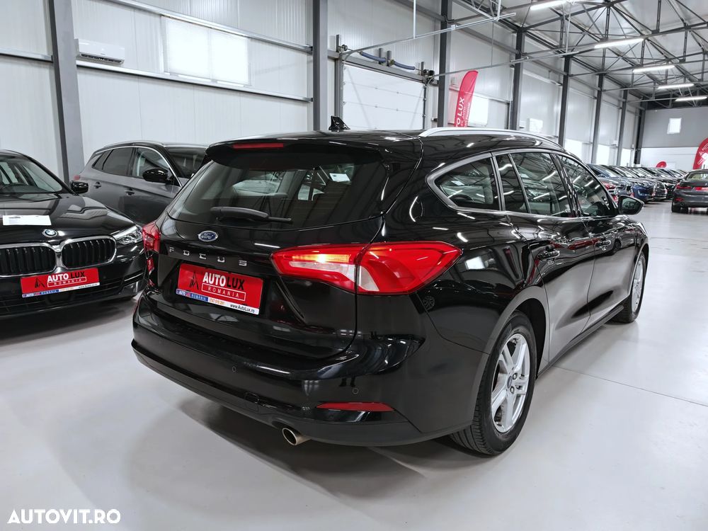 Ford Focus 1.5 EcoBlue Trend Edition - 6
