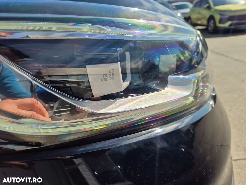 Renault Kadjar Energy TCe 130 EDC Bose Edition - 25