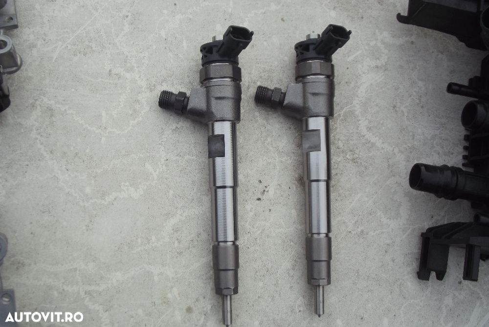 Injectoare Renault Kadjar 1.5dci Nissan Qashqai Injector NOU - 1