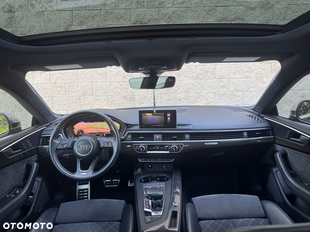 Audi S5 Coupé 3.0 TFSI quattro tiptronic - 11
