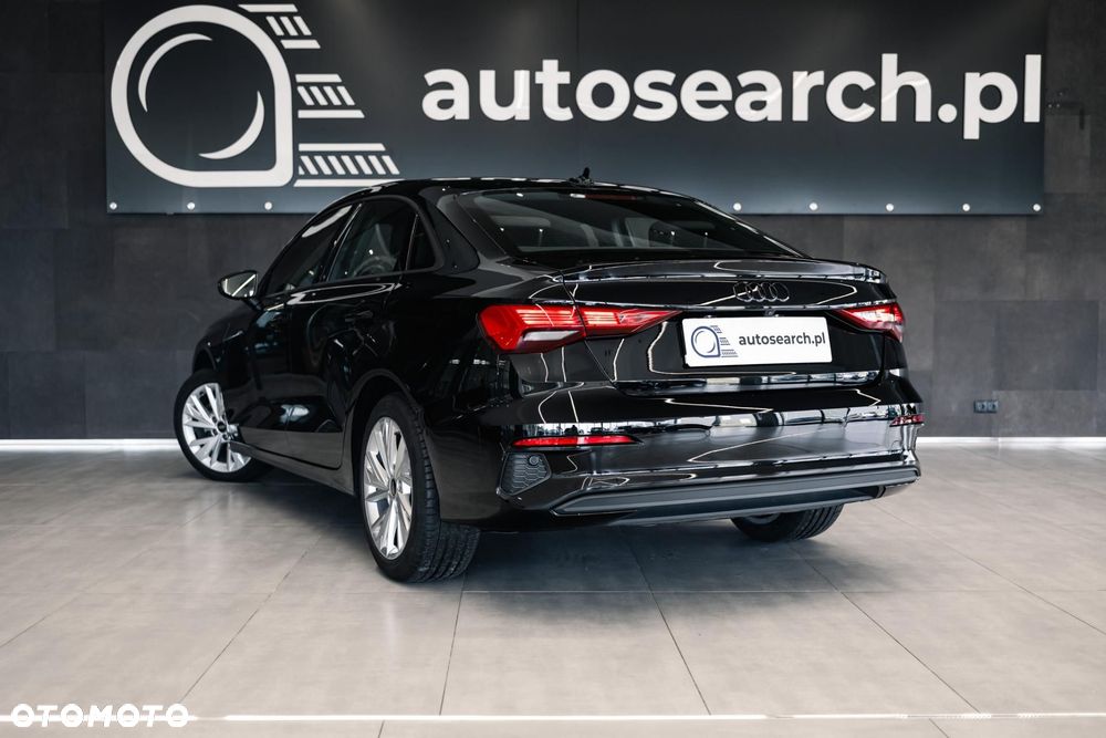 Audi A3 Limousine 35 TFSI S tronic - 7