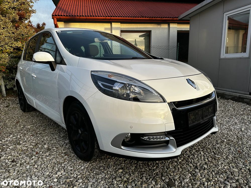 Renault Scenic - 3