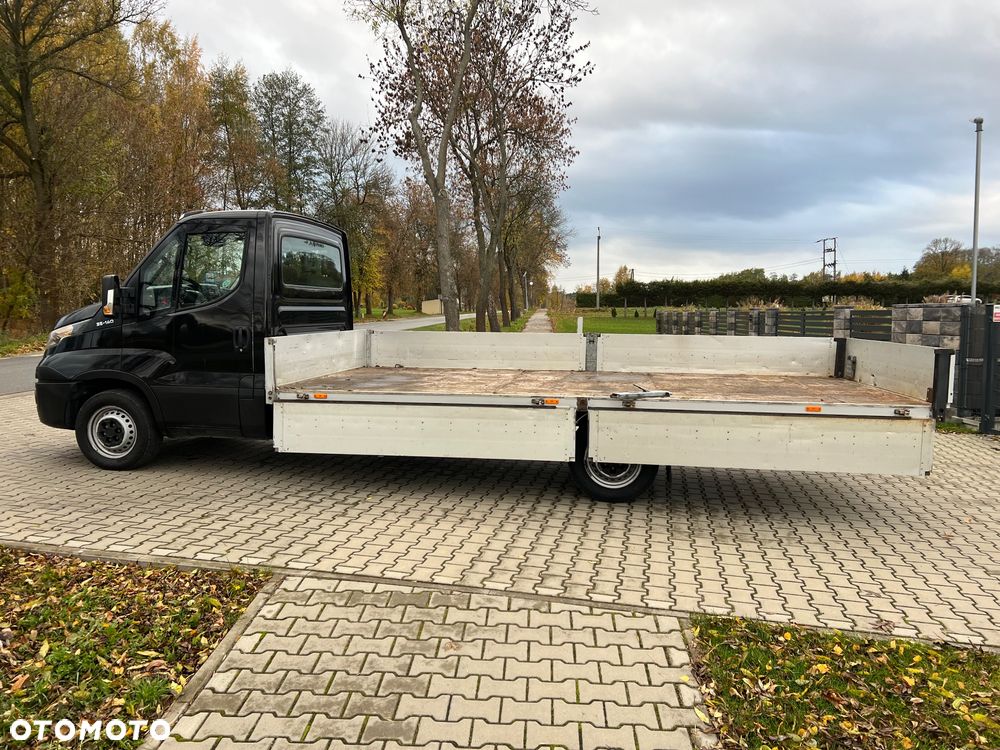 Iveco Daily 35-140 - 25