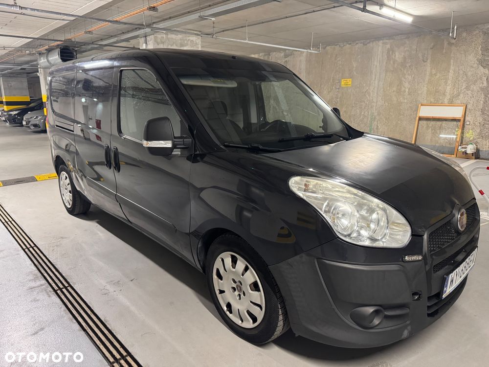 Fiat Doblo - 4