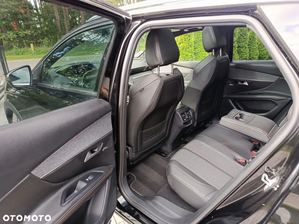 Peugeot 3008 1.2 PureTech Allure Pack S&S - 22