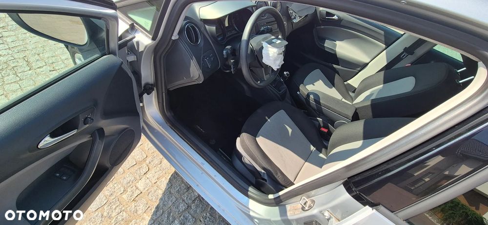 Seat Ibiza - 18