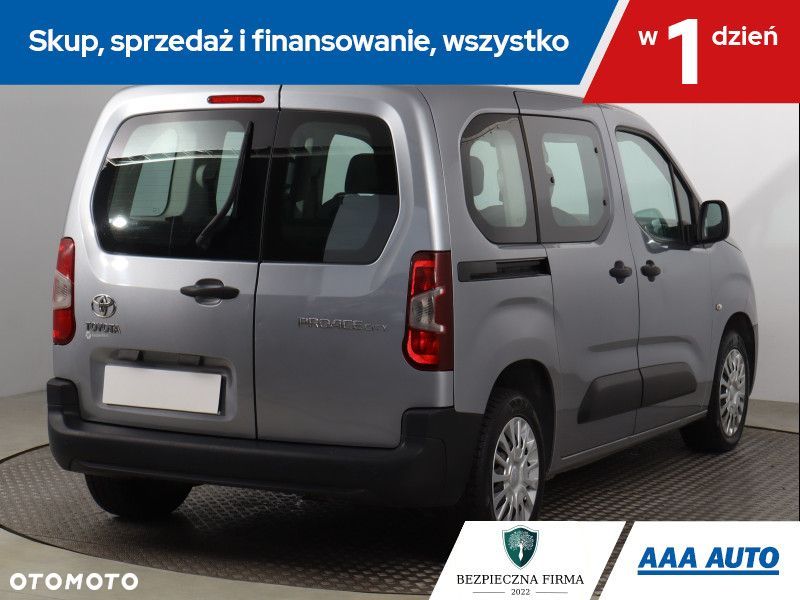 Toyota Proace City Verso - 6