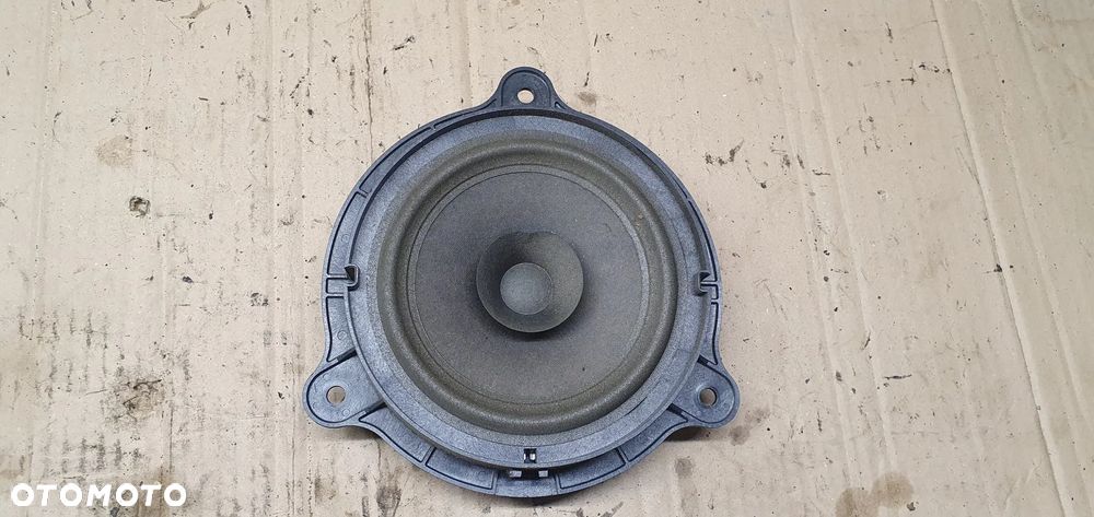 Głośnik drzwi lewy przód przedni lewy Nissan Note E11 - 1